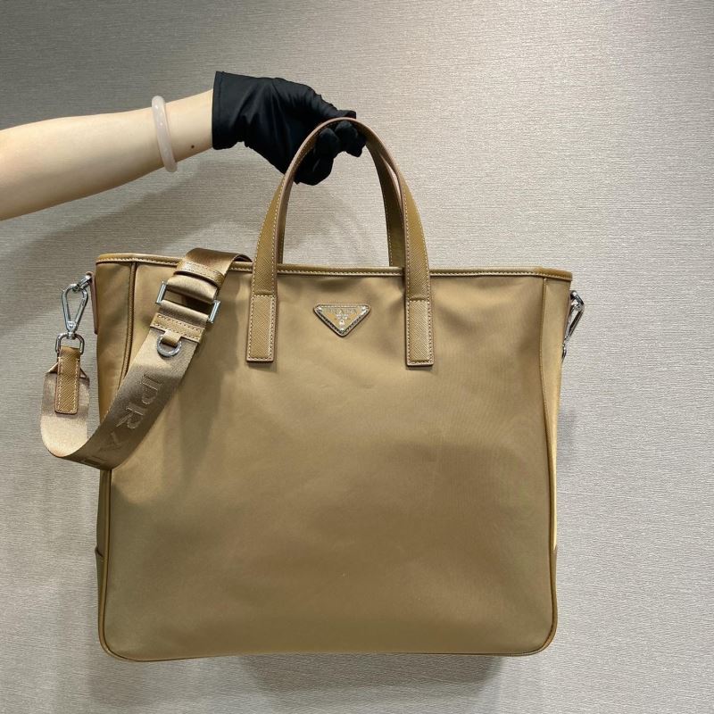 Pra*a tote bags